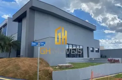 Casa com 4 quartos à venda na jasmim, 1, residencial marília, senador canedo por r$ 1.490.000