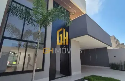 Casa em condomínio fechado com 3 quartos à venda na rua f36, 1, setor faiçalville, goiânia por r$ 1.500.000