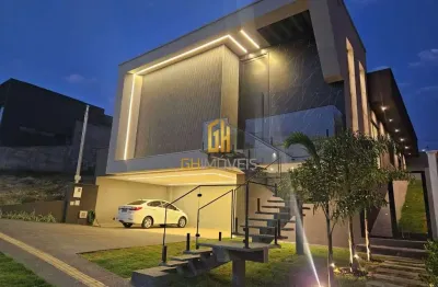 Casa com 4 quartos à venda na dos ipês, 1, jardim nova goiânia, senador canedo por r$ 1.800.000