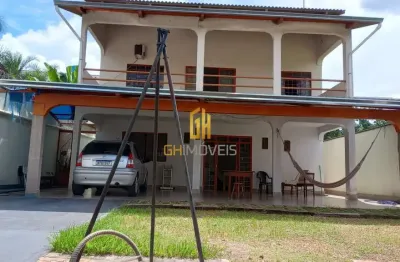 Casa em condomínio fechado com 3 quartos à venda na rm 16, 1, residencial guarema, goiânia por r$ 800.000