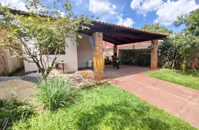 Casa em condomínio fechado com 3 quartos à venda na dona josefina ludovico de almeida, 2, ilda, aparecida de goiânia por r$ 460.000