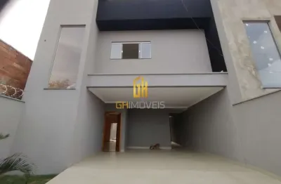 Casa em condomínio fechado com 3 quartos à venda na ana umbelino, 2, jardim das hortências, aparecida de goiânia por r$ 650.000