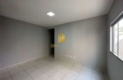 Casa em condomínio fechado com 3 quartos à venda na h 107, 1, mansões paraíso, aparecida de goiânia por r$ 500.000