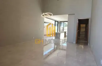 Casa em condomínio fechado com 3 quartos à venda na Avenida Agostinho Machado de Miranda, 1, Parqville Pinheiros, Aparecida de Goiânia por R$ 1.200.000