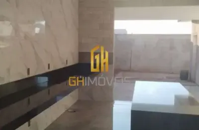 Casa em condomínio fechado com 3 quartos à venda na rua mmm 1, 2, setor três marias i, goiânia por r$ 1.080.000