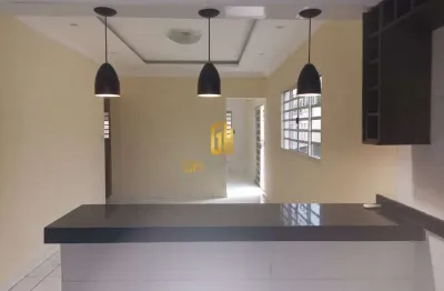 Casa em condomínio fechado com 3 quartos à venda na j, 1, mansões paraíso, aparecida de goiânia por r$ 650.000