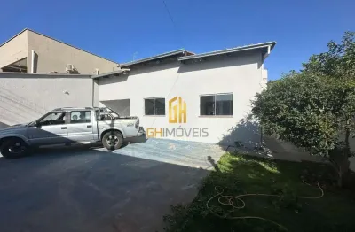 Casa em condomínio fechado com 3 quartos à venda na ab 14, 1, residencial alice barbosa, goiânia por r$ 500.000