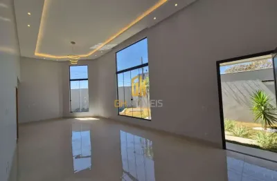 Casa em condomínio fechado com 3 quartos à venda na das pitangueiras, 1, parque das paineiras (1,2,3 e 4 etapa), goiânia por r$ 1.025.000