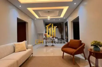 Casa em condomínio fechado com 5 quartos à venda na marechal rondon, 1, jardim nova goiânia, senador canedo por r$ 1.290.000