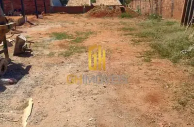 Terreno em condomínio fechado à venda na 15 de março, 1, parque flamboyant, aparecida de goiânia por r$ 215.000