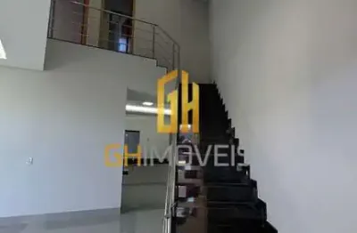 Casa em condomínio fechado com 3 quartos à venda na rc 16, 1, residencial canadá, goiânia por r$ 950.000