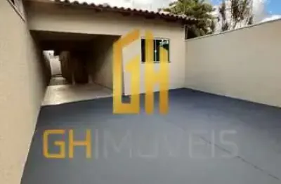 Casa em condomínio fechado com 3 quartos à venda na adélia luiz de faria, 1, vila santa rita - 5ª etapa, goiânia por r$ 390.000