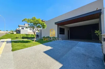 Casa em condomínio fechado com 4 quartos à venda na avenida 1, 11, residencial goiânia golfe clube, goiânia por r$ 2.200.000