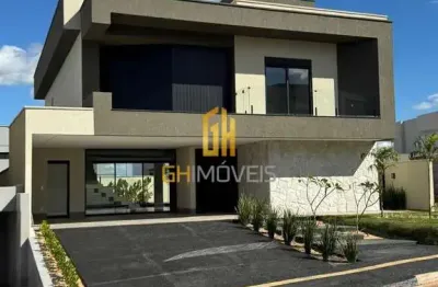 Casa com 4 quartos à venda na ggc17, 01, residencial goiânia golfe clube, goiânia por r$ 2.850.000