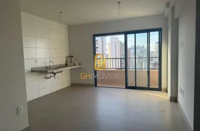Apartamento com 2 quartos à venda na avenida castelo branco, 1, setor bueno, goiânia por r$ 589.000