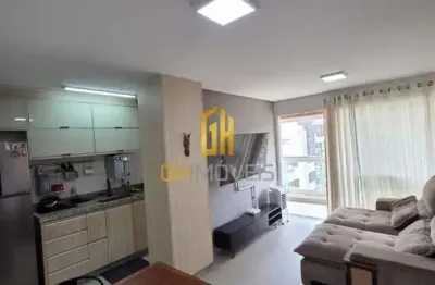 Apartamento com 1 quarto à venda na rua k, 1, setor oeste, goiânia por r$ 480.000