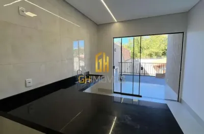 Casa com 3 quartos à venda na barão do bananal, 01, parque real de goiânia, aparecida de goiânia por r$ 750.000