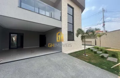 Casa com 4 quartos à venda na presidente jefferson, 1, jardim presidente, goiânia por r$ 1.200.000