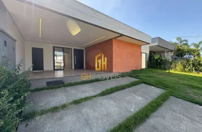 Casa com 3 quartos à venda na rua j-04, 1, residencial parqville jacarandá, aparecida de goiânia por r$ 1.050.000