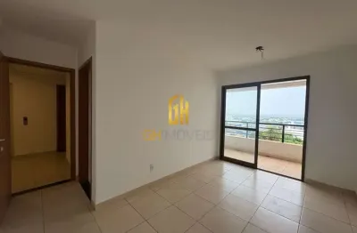 Apartamento com 2 quartos à venda na avenida altino tomé, 2, vila brasília, aparecida de goiânia por r$ 320.000