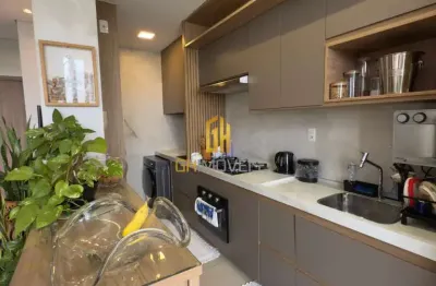 Apartamento com 2 quartos à venda na Rua do Parque, 2, Jardim Atlântico, Goiânia por R$ 580.000