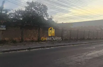 Terreno à venda na rua 20, 2, independência, aparecida de goiânia por r$ 170.000