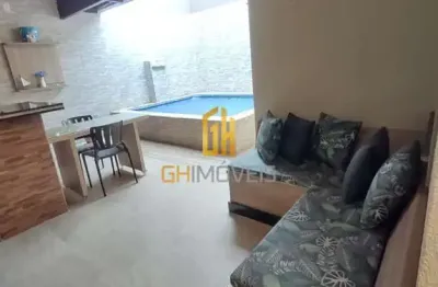 Casa com 3 quartos à venda na rua do atum, 1, jardim atlântico, goiânia por r$ 740.000