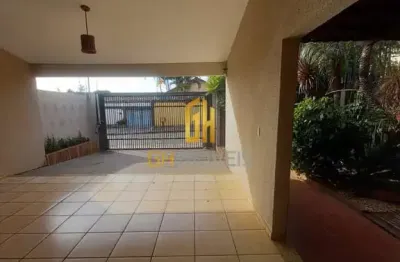 Casa com 3 quartos à venda na rua sr 60, 1, setor recanto das minas gerais, goiânia por r$ 580.000