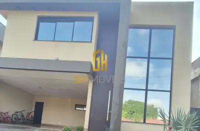 Casa com 4 quartos à venda na GO-080, 01, Residencial Villagio Toscana, Goiânia por R$ 1.800.000