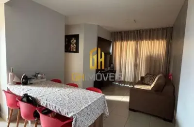 Apartamento com 2 quartos à venda na Rua Solimões, 2, Parque Amazônia, Goiânia por R$ 450.000