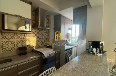 Apartamento com 3 quartos à venda na Rua Cuiabá, 2, Parque Amazônia, Goiânia por R$ 750.000