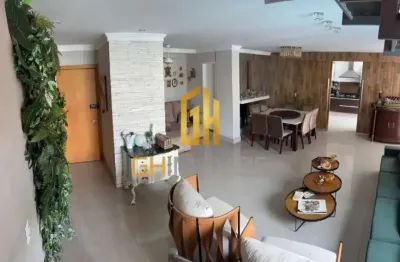 Cobertura com 3 quartos à venda na Avenida T 4, 1, Setor Bueno, Goiânia por R$ 1.600.000