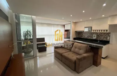 Apartamento com 3 quartos à venda na Avenida Copacabana, 2, Jardim Atlântico, Goiânia por R$ 760.000