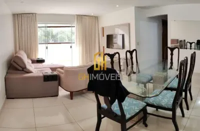 Apartamento com 3 quartos à venda na Rua 6, 2, Setor Oeste, Goiânia por R$ 650.000