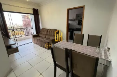 Apartamento com 2 quartos à venda na Rua T 37, 2, Setor Bueno, Goiânia por R$ 460.000