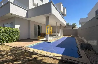 Casa com 4 quartos à venda na Rua Madri 2, 2, Jardins Madri, Goiânia por R$ 2.390.000