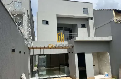 Casa com 3 quartos à venda na Rua do Marisco, 02, Jardim Atlântico, Goiânia por R$ 990.000
