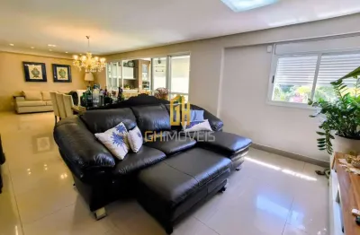 Apartamento com 3 quartos à venda na Rua T 49, 2, Setor Bueno, Goiânia por R$ 1.370.000