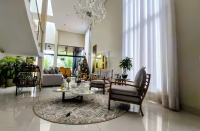 Casa com 4 quartos à venda na Rodovia GO-020, 2, Fazenda Vau das Pombas, Goiânia por R$ 2.350.000