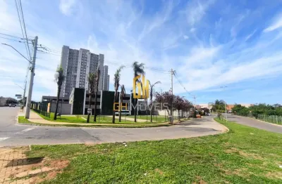 Apartamento com 3 quartos à venda na Avenida Perimetral Norte, 1, Jardim Diamantina, Goiânia por R$ 450.000