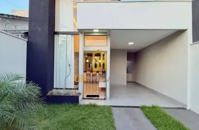 Casa com 3 quartos à venda na Rua FL 32, 076, Parque das Flores, Goiânia por R$ 700.000