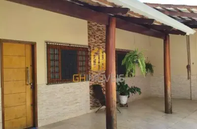 Casa com 4 quartos à venda na Rua R 44, 01, Vila Itatiaia, Goiânia por R$ 790.000