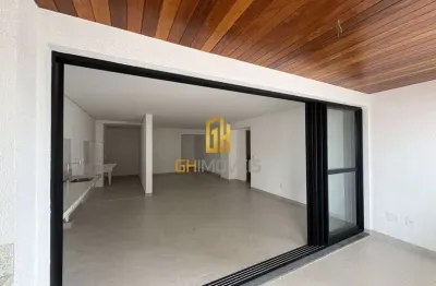 Apartamento com 3 quartos à venda na Alameda dos Buritis, 2, Setor Oeste, Goiânia por R$ 990.000