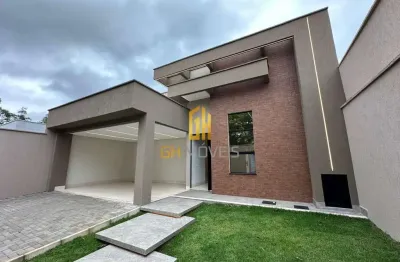 Casa com 3 quartos à venda na Rua F43, 2, Setor Faiçalville, Goiânia por R$ 1.180.000