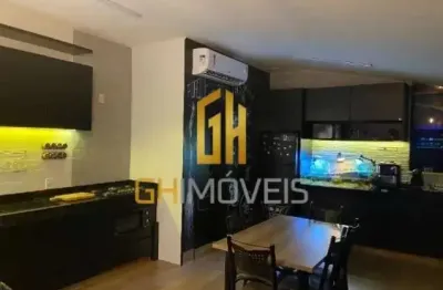 Apartamento com 3 quartos à venda na Rua Dona Darcy, 321, Setor Negrão de Lima, Goiânia por R$ 505.000