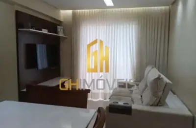 Apartamento com 3 quartos à venda na Rua 401, 26, Parque Industrial de Goiânia, Goiânia por R$ 480.000