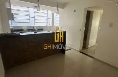 Apartamento com 3 quartos à venda na Avenida Portugal, 248, Setor Oeste, Goiânia por R$ 430.000