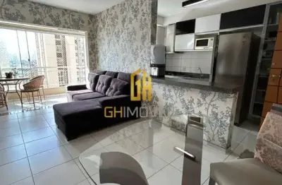 Apartamento com 3 quartos à venda na Rua C55, 2, Setor Sudoeste, Goiânia por R$ 570.000