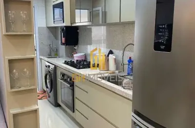 Apartamento com 3 quartos à venda na Avenida Anhanguera, 1, Aeroviário, Goiânia por R$ 680.000