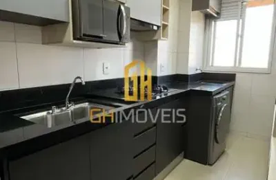 Apartamento com 2 quartos à venda na Avenida T 5, 2, Serrinha, Goiânia por R$ 539.000